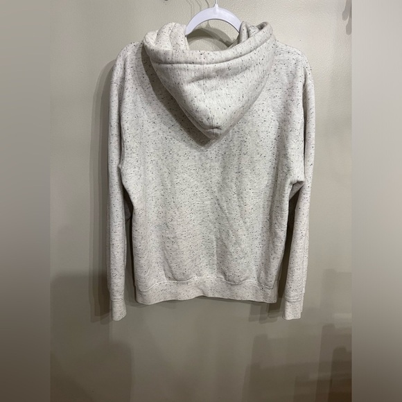 Glossier Speckled Hoodie
Size small - Picture 2 of 5